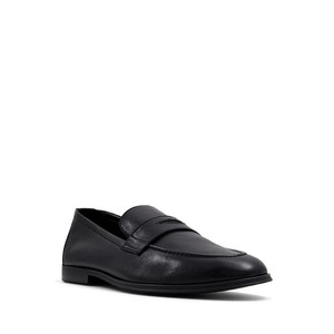 Mocassins faits main style britannique à talon compensé, respirants, colorés, à bout carré effilé, rehaussants, pour la saison automne - Product Image 1