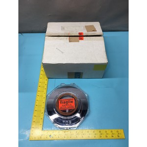 WATKINS JOHNSON 978400-001 เวเฟอร์ 200 มม., เครื่องมือขึ้นรูป - อุปกรณ์และอะไหล่เซมิคอนดักเตอร์ระดับโลกที่เชื่อถือได้ - Product Image 1