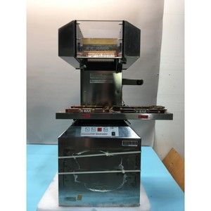 MGI ELECTRONICS E.T. 2000, Systèmes ETII6910C-5-U - Équipements et pièces semi-conductrices d'occasion fiables à l'échelle mondiale - Product Image 1