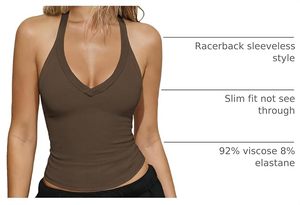 เสื้อกล้ามกีฬาผู้หญิง Swift Fit เสื้อกล้ามออกกำลังกายสำหรับผู้หญิง Core Active Training - Product Image 4