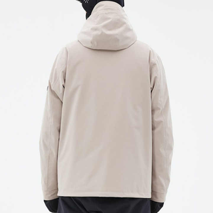 Chaqueta Impermeable de Softshell para Hombre, de Alta Calidad, Barata, al por Mayor, en Oferta - Product Image 4