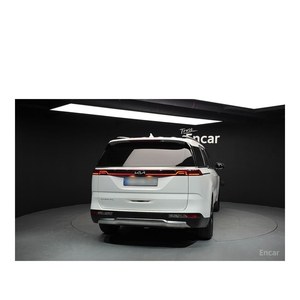 Kia Carnival 2020, 9 Plazas, Versión Signature, 101,087 km, Diésel, Automático, Emisión Euro V, Volante a la Izquierda, Cámara Trasera - Product Image 4