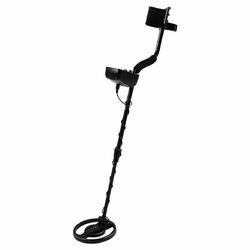 Rilevatore di Metalli Industriale Impermeabile da 7 Pollici con Indicatore LED e Tecnologia di Rilevamento Sensibile - Product Image 1