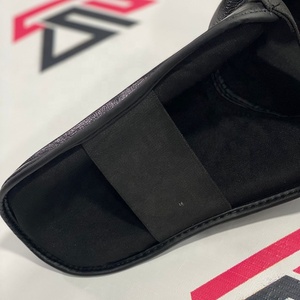 Custom Fairtex Kick Boxing Training <b>Shin</b> <b>Guard</b> MMA Exercise Equipment Body Protective Gear <b>Muay</b> <b>Thai</b> <b>Shin</b> Pads Boxing <b>Shin</b> <b>Guard</b> - Product Image 6