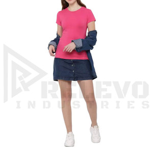 เสื้อยืดผ้าฝ้ายออร์แกนิก 250 GSM สำหรับผู้ชาย ผ้าเนื้อนุ่มเป็นมิตรกับสิ่งแวดล้อม เสื้อยืดลำลองคุณภาพพรีเมียมสำหรับสตรีทแวร์ - Product Image 5