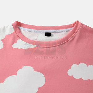 Low MOQ Custom Style Made <b>Men</b> Sweatshirts Cotton Blended Pakistan Manufacturer Wholesale Sweatshirt - Product Image 3