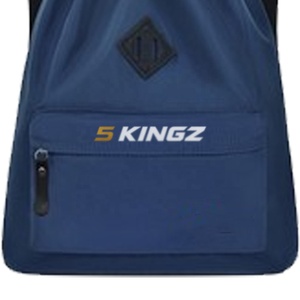 Mochila de Viaje para Artes Marciales - Ligera y Portátil, Material Oxford Resistente, Gran Capacidad, Bolsa Deportiva de Moda para Exteriores - Product Image 3