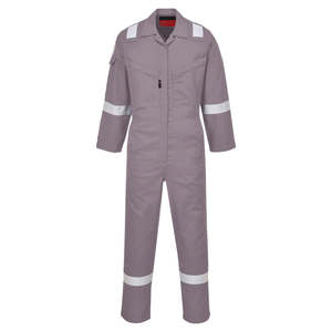 Combinaisons de travail haute visibilité en gros, respirantes et durables, avec bandes réfléchissantes, uniformes de chantier personnalisables avec logo pour hommes - Product Image 5