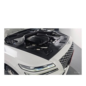 Genesis GV80 3.0 Diesel AWD Euro V 2023, conduite à gauche, boîte automatique, sièges en cuir, caméra arrière, 155 385 km - Product Image 6