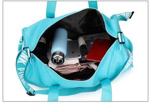Ready to Ship Waterproof Backpack Sports Gym <b>Duffel</b> <b>Bag</b> Weekender Travel <b>Bag</b> - Product Image 3