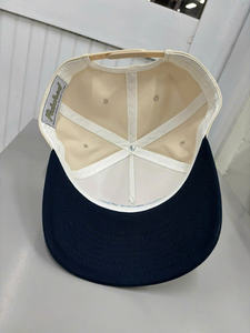 Gorra de Béisbol de Algodón de 5 Paneles, Personalizada con Logotipo Bordado en 2D y 3D, Estilo Casual y Energético, Hecha en Injae Vina - Product Image 3