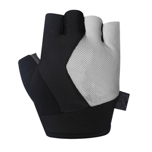 Padded Half Finger Cycling Gloves Breathable <b>Bike</b> Riding Gloves Sports Grip Palm Protection Fitness <b>Training</b> Bicycle Sports Gear - Product Image 3
