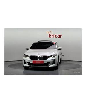 บีเอ็มดับเบิลยู แกรนทัวริสโม (GT) 620d เอ็ม สปอร์ต ปี 2024 ระยะทาง 56,828 กม. ดีเซล เกียร์อัตโนมัติ พวงมาลัยซ้าย - Product Image 3