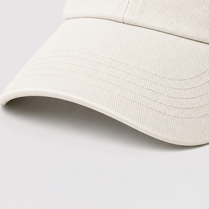 Gorra de Papá con Bordado de Ballena, Gorra de Papá con Bordado de Ballena Elegante, Gorra de Papá de Algodón de Alta Calidad, Color Personalizado, Hecho en Pakistán, Gorra al por Mayor - Product Image 4