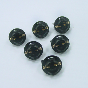 T10 # หลอดไฟ LED สำหรับเครื่องพินบอล 555 พร้อมฐานล็อคแบบหมุน PA - Product Image 2
