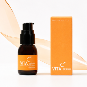 Suero Facial Iluminador con Vitamina C, Cuidado Radiante para Piel con Apariencia Opaca y Tono Uniforme - Product Image 1
