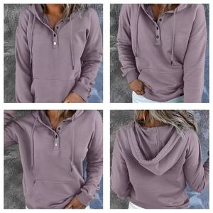 Sudaderas con capucha para mujer, ropa con estampado de farol para parejas, novedad - Product Image 5