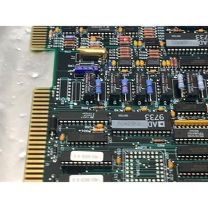 KULICKE & SOFFA 01483-4047-000-08 USG 1488 PCB - อุปกรณ์และชิ้นส่วนเซมิคอนดักเตอร์ระดับโลกที่เชื่อถือได้ - Product Image 5