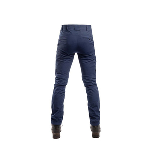 Pantalones Tácticos Impermeables de Invierno para Adiestradores Profesionales de Perros K9, Cintura Media, Frente Plano, Poliéster/Algodón, ODM, Little Paws Trainers - Product Image 3