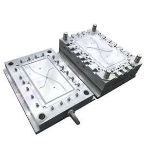 แม่พิมพ์ด้านบนแบบแคบพิเศษขนาด 23.8 นิ้ว - บริการพลาสติกแบบ OEM/ODM - Product Image 3