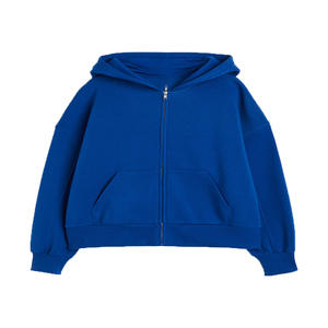 ชุดเดรสสเวตเชิ้ตผ้าแคนวาสฝ้ายแท้ 100% สำหรับผู้หญิง สไตล์ลำลองสำหรับฤดูหนาว เป็นมิตรกับสิ่งแวดล้อม ระบายอากาศได้ดี กันลม  ลายนูน  ทรงโอเวอร์ไซส์ - Product Image 1