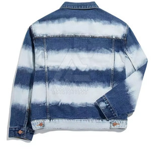Diseño Clásico, Ropa Casual de Calle con Múltiples Bolsillos, Chaqueta de Manga Larga con Botones y Bolsillos en el Pecho, Estilo Clásico - Product Image 6