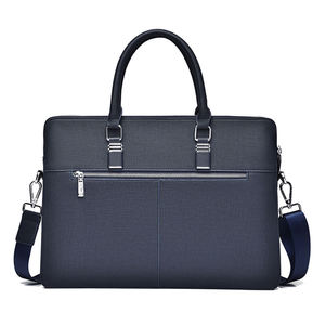 Funda Protectora Antigolpes para Portátil, Maletín, Bolsa de Transporte para Notebook, con Asa y Correa para Hombro - Product Image 1