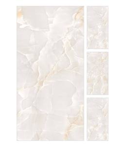 PARADISE NATURAL - Baldosas de Porcelana Pulida Onyx de Primera Calidad, 24x48, Superficie Brillante, Baldosas Vitrificadas, Estilo Moderno, Cerámica Novac - Product Image 4