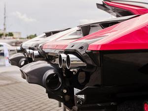 ENVÍO GRATUITO Nuevo Jet Ski Belassii Burrasca 2024 + Remolque Gratis - Product Image 2