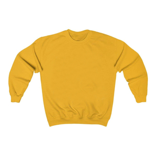 Premium Oversized Men's <b>Sweatshirt</b> <b>Vintage</b> Sport Luxury Crew Neck Full Sleeve Custom Sizes Winter Ready Fleece Sororities - Product Image 1