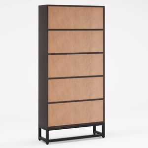 ชั้นวางหนังสือ - Product Image 6