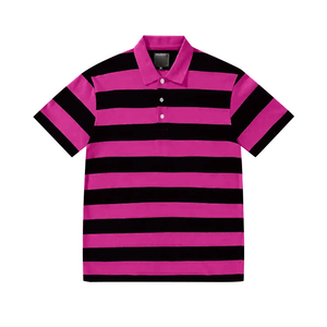 Camiseta de Manga Corta para Hombre, Estilo Casual, Tejido de Punto, Corte Regular, Color Blanco, Secado Rápido - Product Image 4