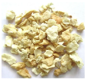 Pomme entière lyophilisée biologique saine, saveur crème, en conserve sous vide, vente en gros, Shubhalaxmi Food, durée de conservation de 12 mois - Product Image 1