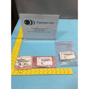 2 AMAT 0020-09471 Housing, <b>Seal</b>, 139190 - Trusted Global Legacy Semiconductor Equipment and Parts at - Product Image 2