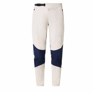 Pantalones de Motocicleta Unisex de Talla Grande en Cuero/Cordura para Uso en Exteriores y Carreras de Motos, Protección para Motocross, Secado Rápido y Transpirables - Product Image 1