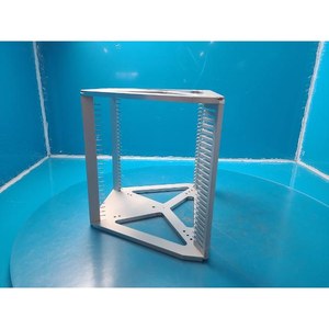 Lam Research 2300 Exelan Flex45 Porte-plateaux 1 2300 Exelan Flex45 Porte-plateaux 1 Porte-plateaux d'occasion comme il est, pour semi-conducteurs de génération précédente - Product Image 1