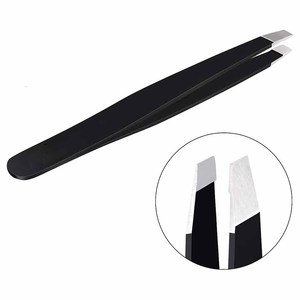 Eyebrow Tweezers for Women to plucking eyebrow and best Tweezers for Men Chin Hair - Product Image 4