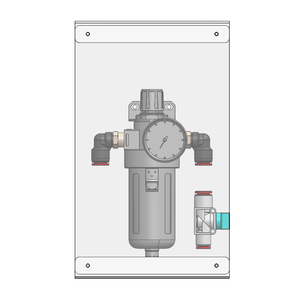 Nouvelles lignes de production automatisées à double vitesse, à trois points de jonction, pour l'assemblage et les postes de test, fabrication intelligente SS41 - Product Image 2