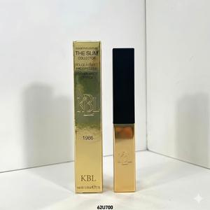Collection de rouges à lèvres et gloss de luxe de marque célèbre Y 2025 – Produits de maquillage cosmétiques de beauté <span class=keywords><strong>en</strong></span> <span class=keywords><strong>gros</strong></span> avec logo personnalisé pour usine - Product Image 3