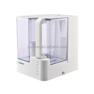 Système d'osmose inverse électrique à la mode pour la cuisine de bureau à domicile Capacité de 600gpd pour les hôtels extérieurs sous l'évier - Product Image 4