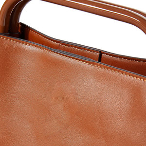 high Quality Lightweight Genuine Leather Made Duffle <b>Bag</b> Hot Selling High Quality Genuine qUALITY high latest Design - Product Image 5