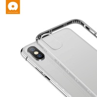 Pour iPhone 7 Étui Transparent Pour Étui iPhone 6, Pour iPhone 7 tpu