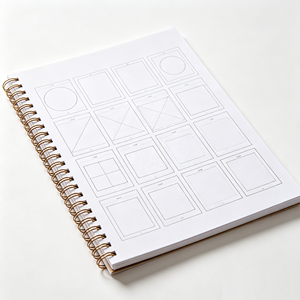 Libro Infantil Personalizado al por Mayor con Ilustraciones Vívidas y Materiales Duraderos, Listo para el Mercado - Product Image 5