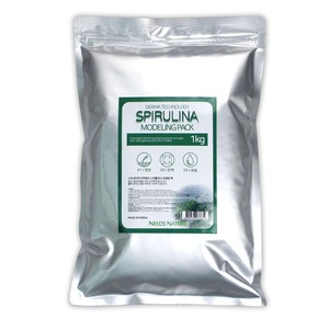 [COSCOSKOREA] NEEDS NATURE Derma Tech Modeling Mask Pack 1kg Aesthetician Recommended Trusted Professional - Product Image 5