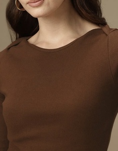 Meilleur débardeur court pour femme 2026 – Style été ajusté et moulant, idéal pour les adolescentes – Basique mais de haute qualité - Product Image 3