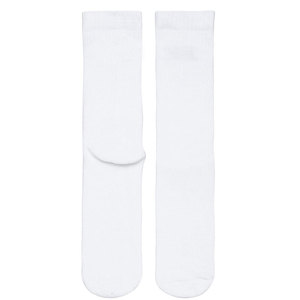 Chaussettes de sport d'hiver sur mesure de haute qualité, invisibles, respirantes, avec logo personnalisé, couleur unie, pour hommes - Product Image 1