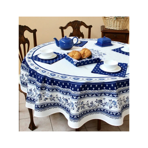 Abstract Design Modern Striped Cotton Linen <b>Tablecloth</b> <b>Green</b> Black White Half Cover Washable Minimalist Design for Home Dining - Product Image 2