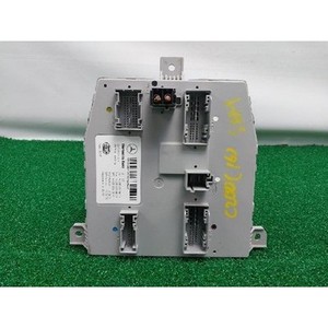Mini Coupe: ECU y Módulos de Computación Usados A2059006821 - Product Image 1