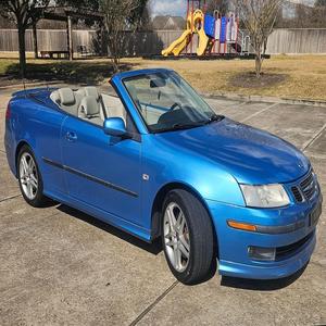 S-a-a-b 9-3 A-e-r-o C-o-n-v-e-r-t-i-b-l-e 2006, Edición de 20 Años, Autos Usados en Buen Estado - Product Image 1