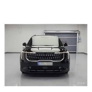 Kia Carnival 2024 de 7 Plazas, Limusina Alta, Diésel, Automática, con Asientos de Cuero, Volante a la Izquierda, 59,926 km - Product Image 3